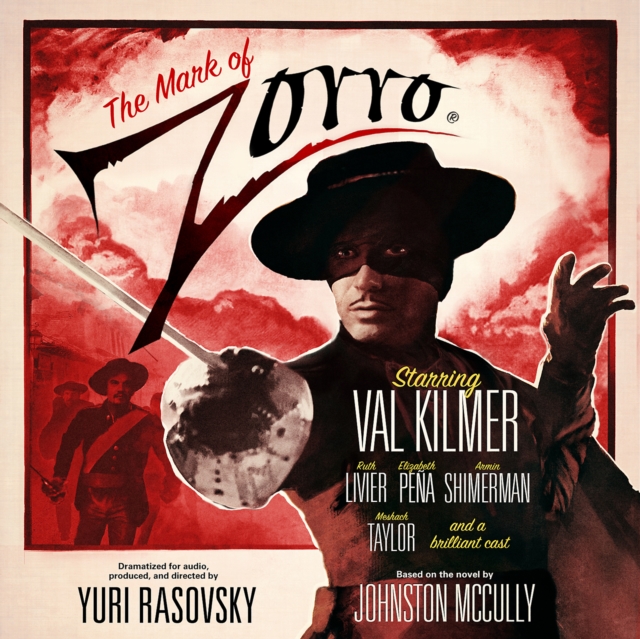 Mark of Zorro