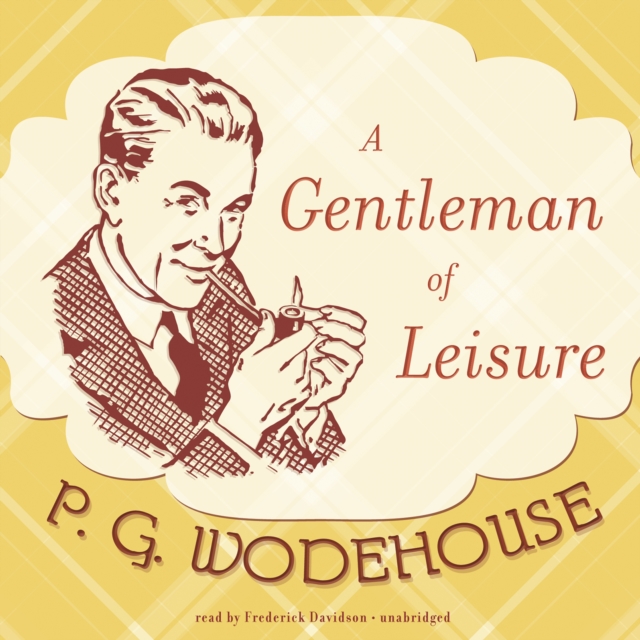 Gentleman of Leisure