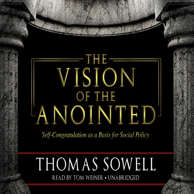 Vision of the Anointed