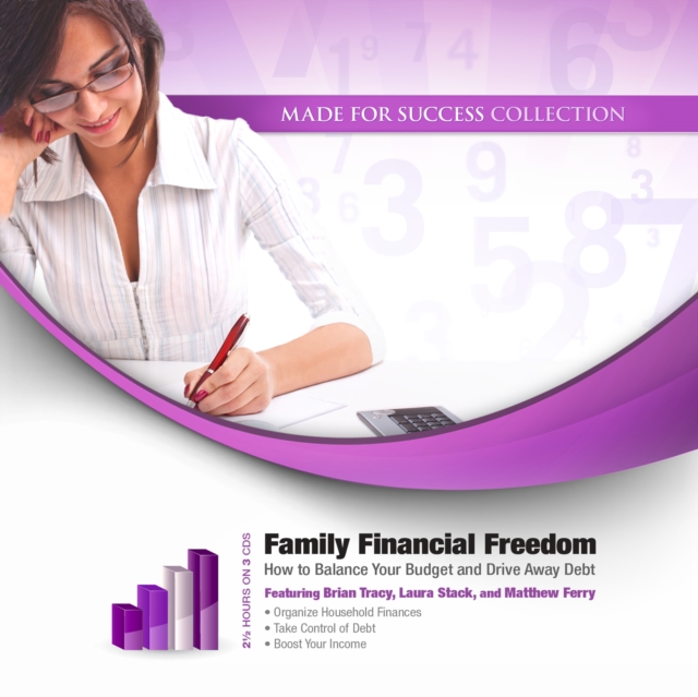 Family Financial Freedom