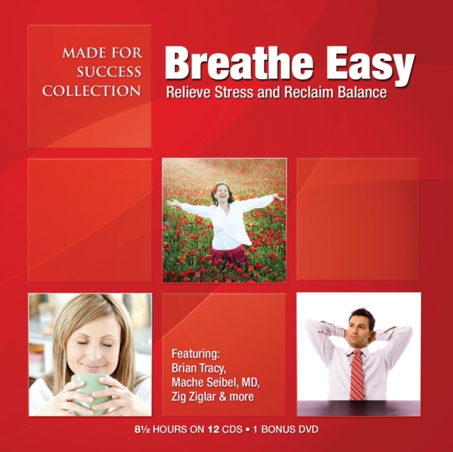 Breathe Easy