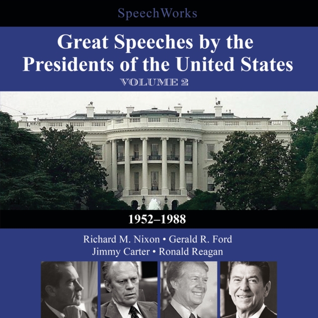 SpeechWorks Great Speeches by the Presidents of the United States, Vol. 2 lucky luke vol 24 the judge