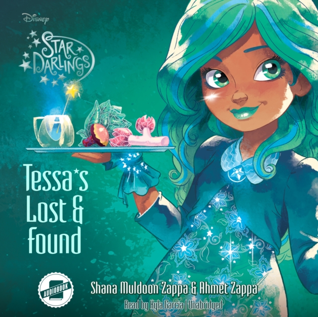 Tessa's Lost and Found