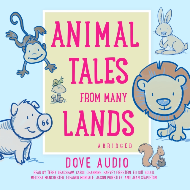 Animal Tales from Many Lands