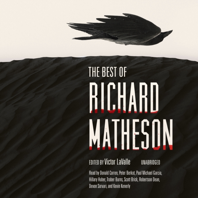 Best of Richard Matheson