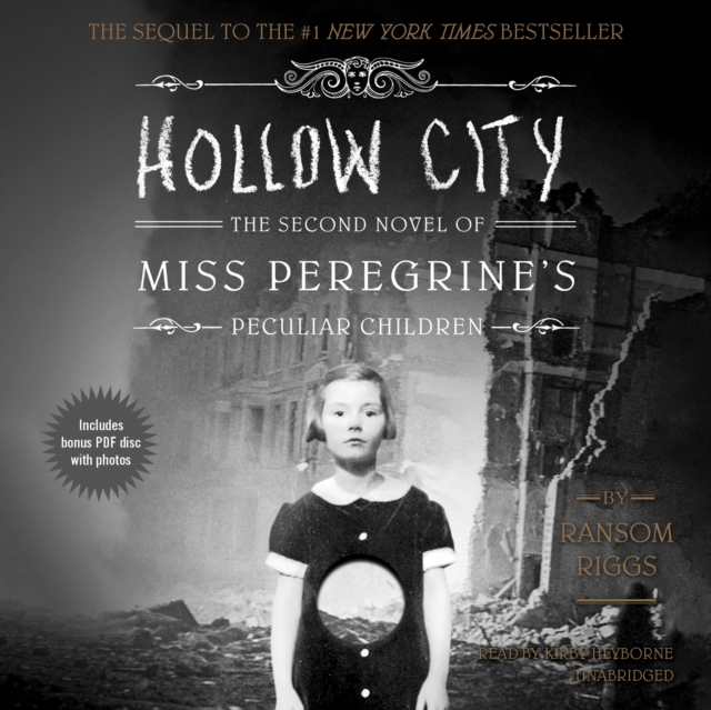 Hollow City