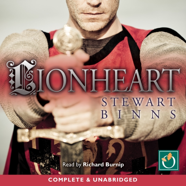 

Lionheart