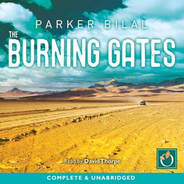

Burning Gates