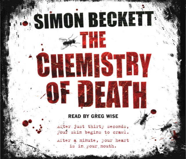 Chemistry of Death