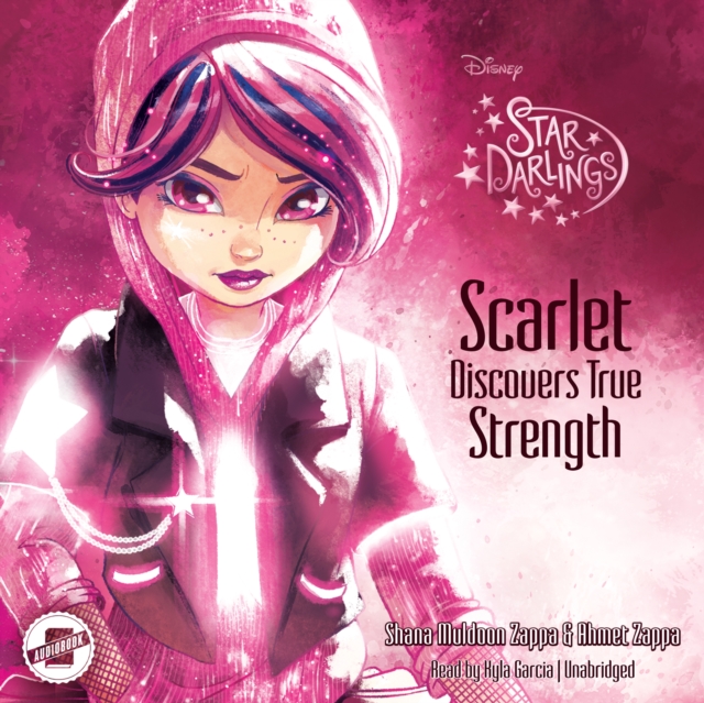 Scarlet Discovers True Strength