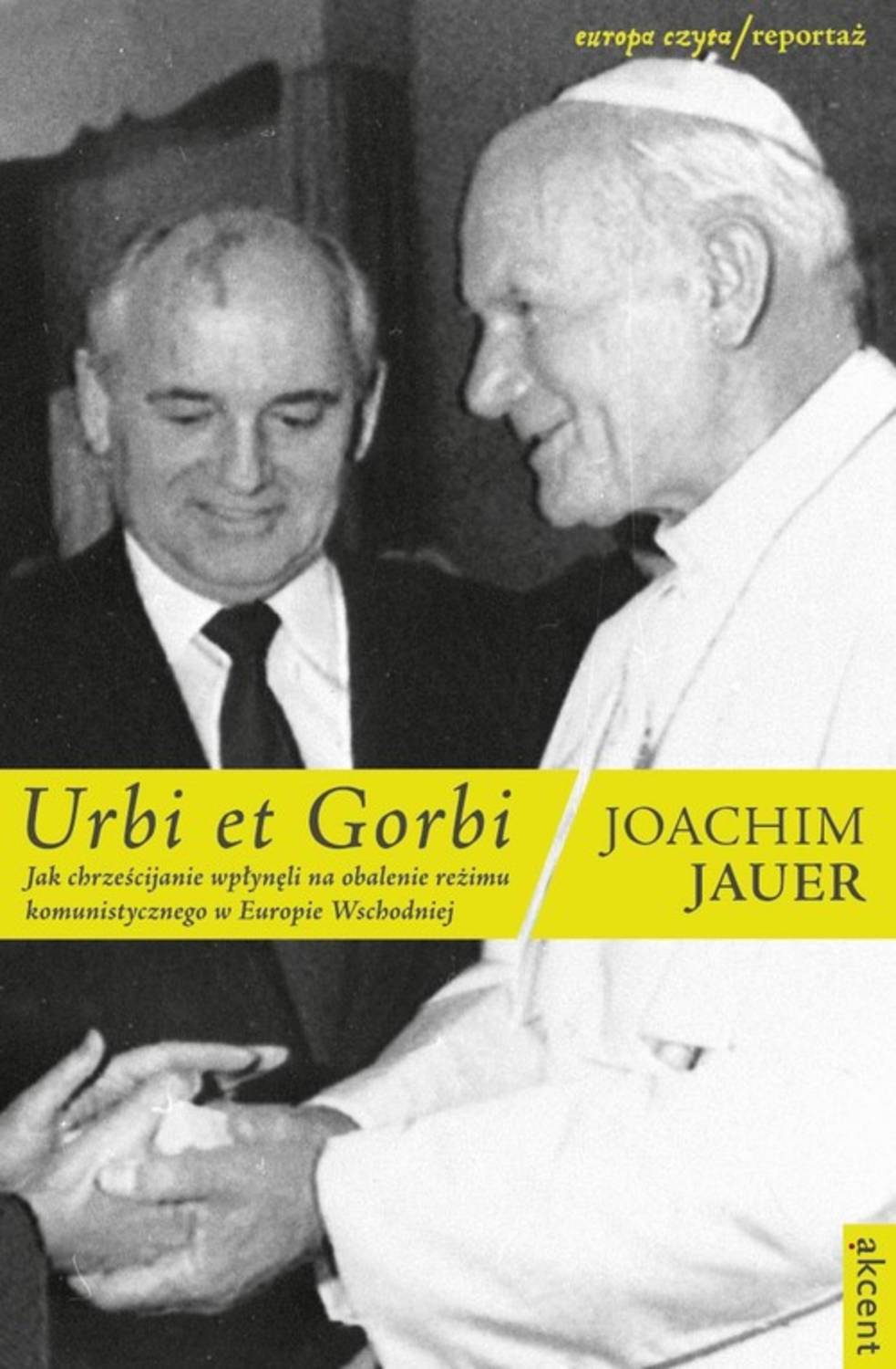 Urbi et Gorbi