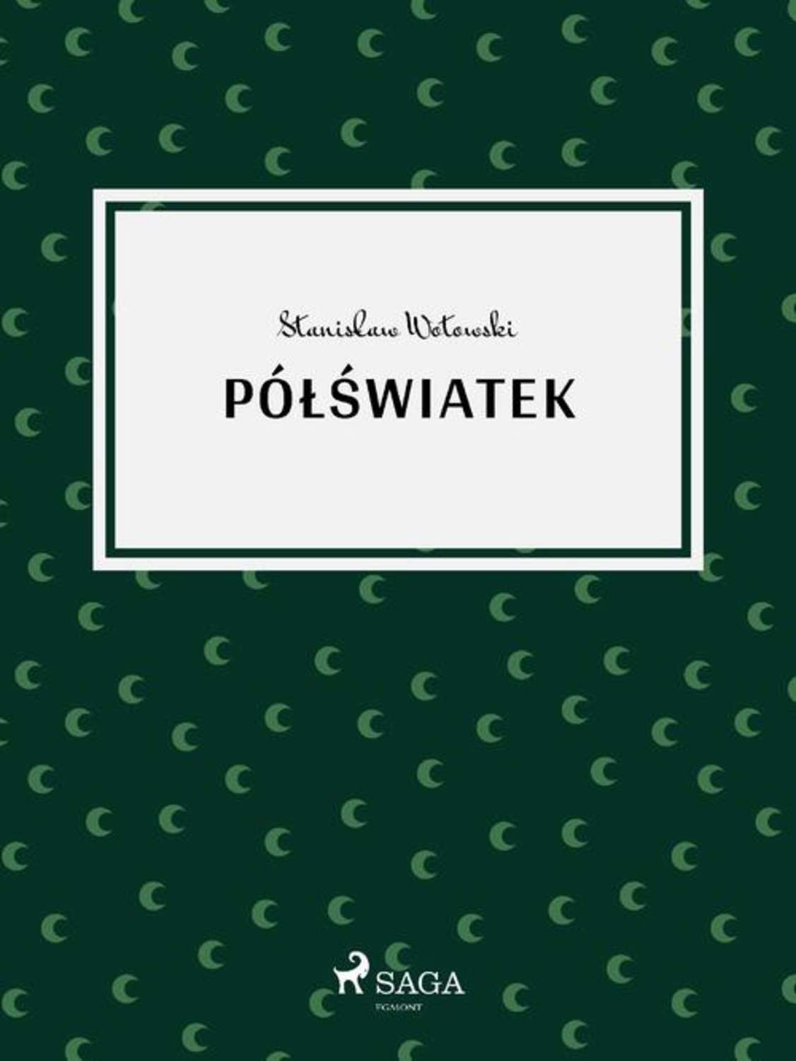 Półświatek