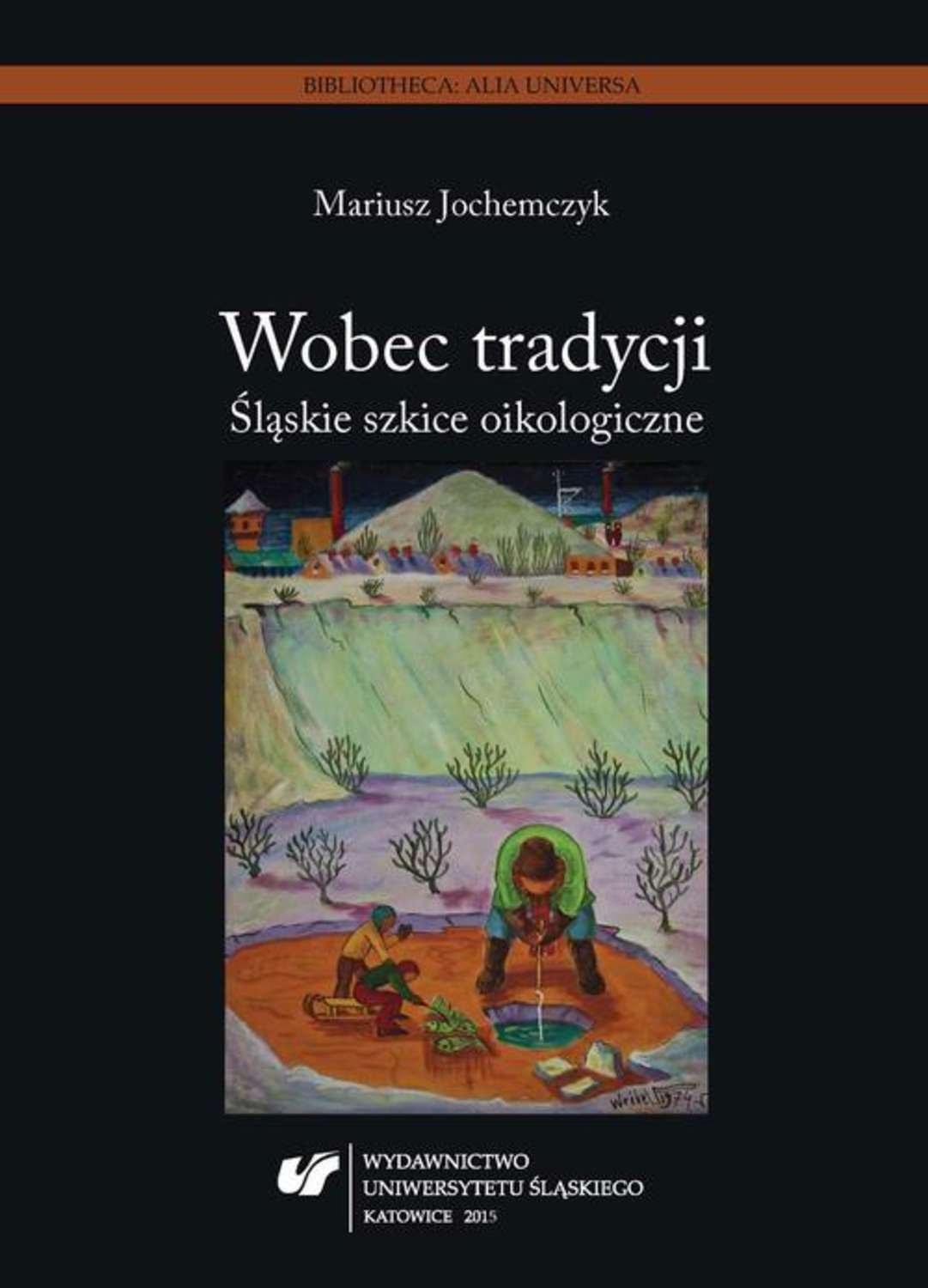 Wobec tradycji