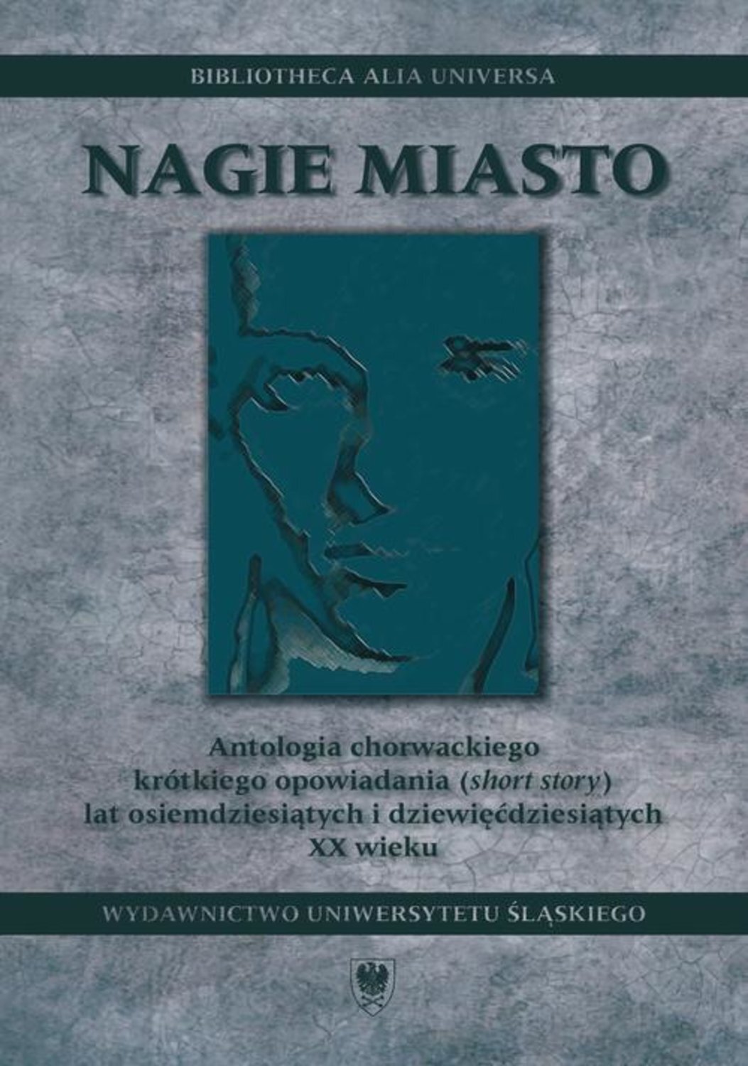 Nagie miasto