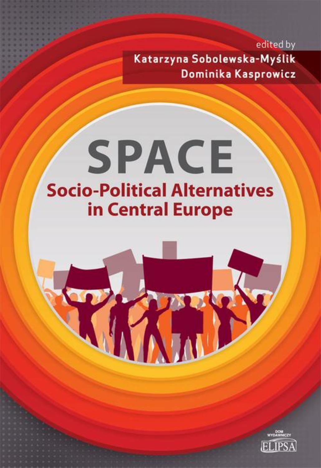 Отсутствует SPACE - Socio-Political Alternatives in Central Europe standardization potential within the marketing mix in central europe