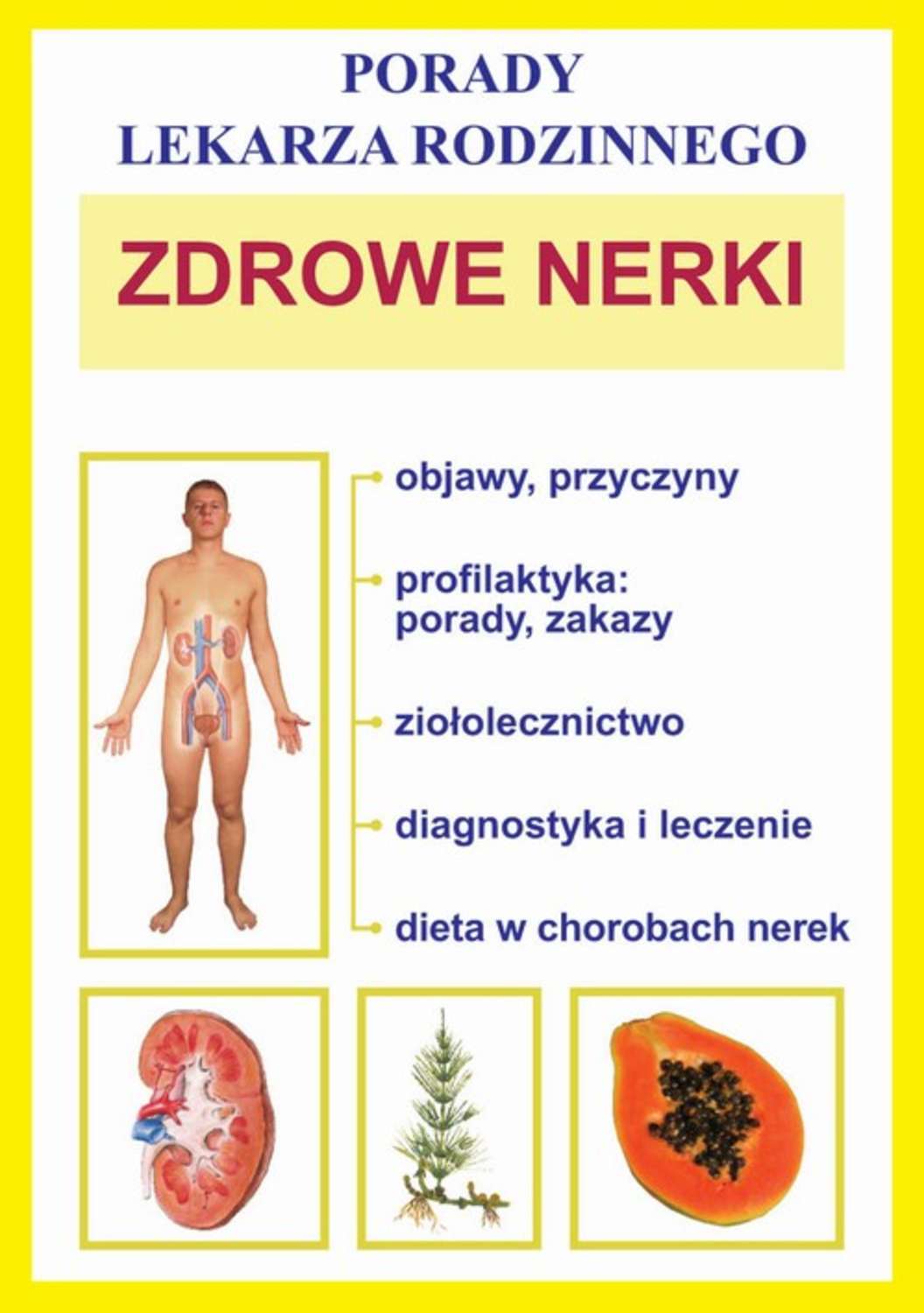 Zdrowe nerki