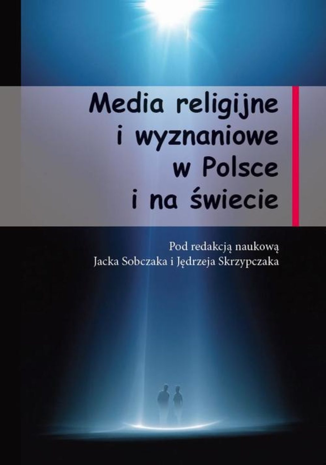 Media religijne i wyznaniowe w Polsce i na świecie