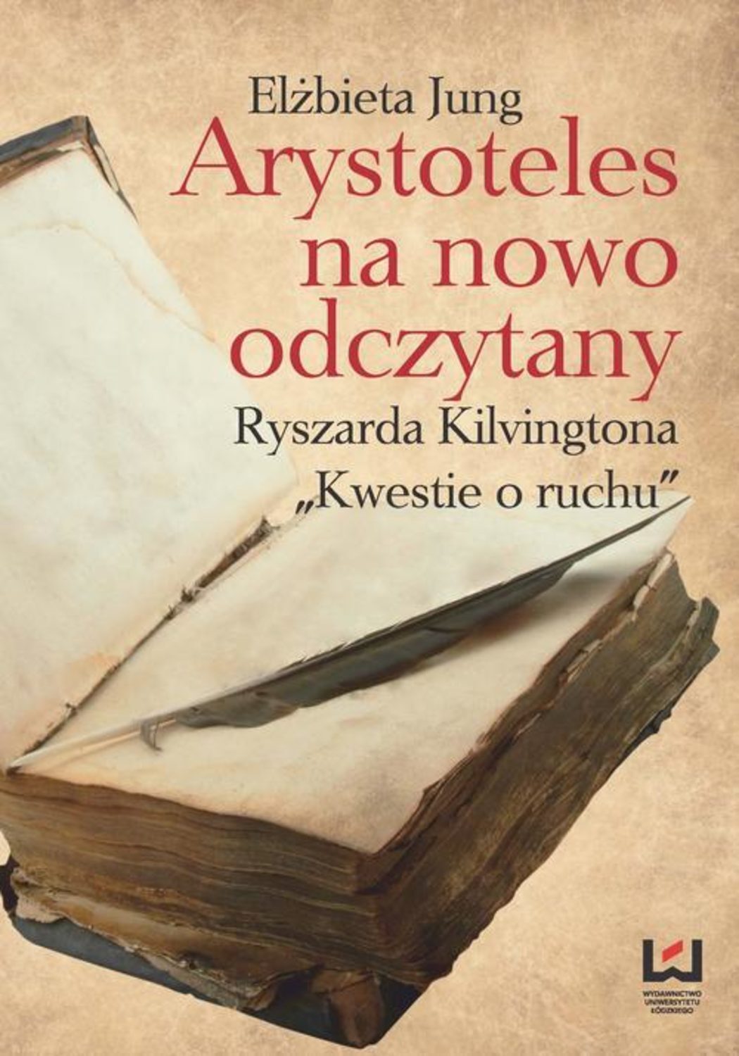 

Arystoteles na nowo odczytany