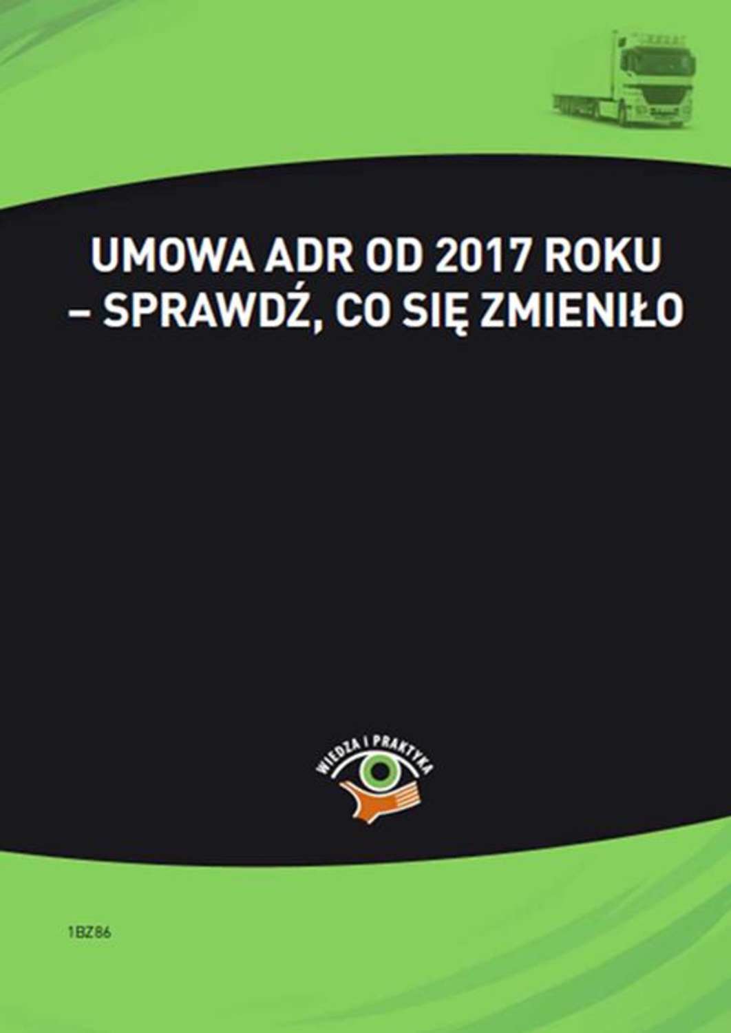 

Umowa ADR od 2017 roku – sprawdź, co się zmieniło
