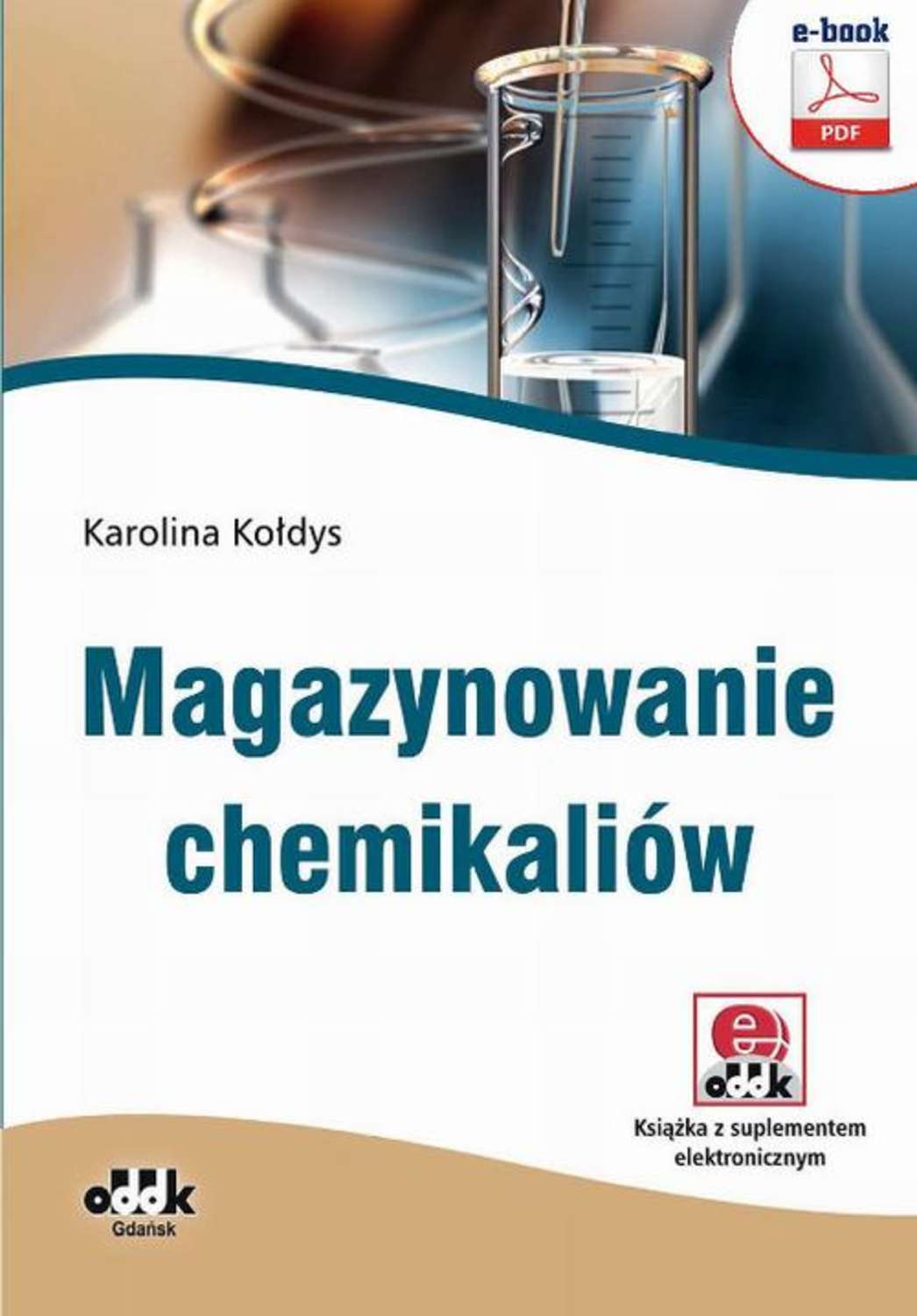 

Magazynowanie chemikaliów