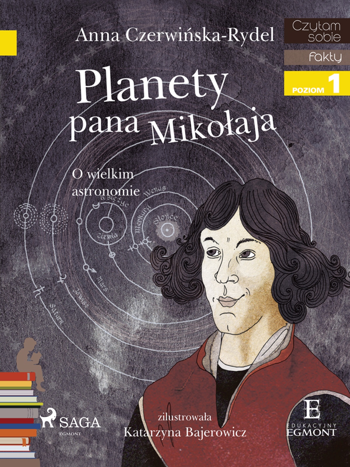 Planety Pana Mikołaja