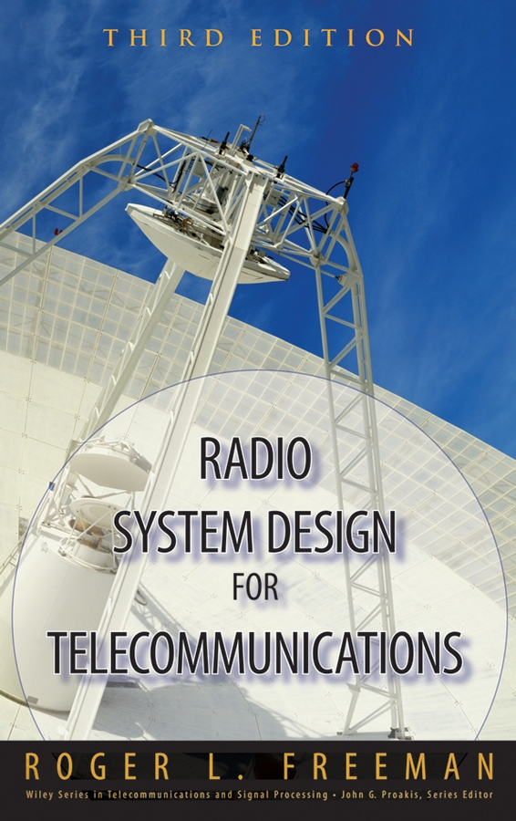 Roger Freeman L., Radio System Design for download