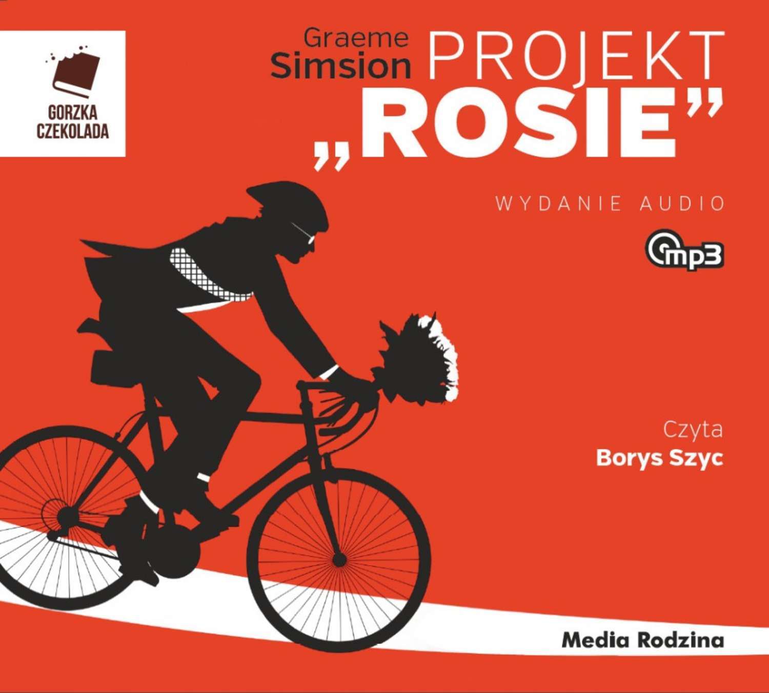 Projekt "Rosie"