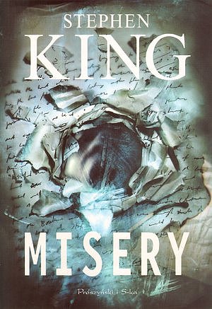 все цены на Stephen King B. Misery онлайн