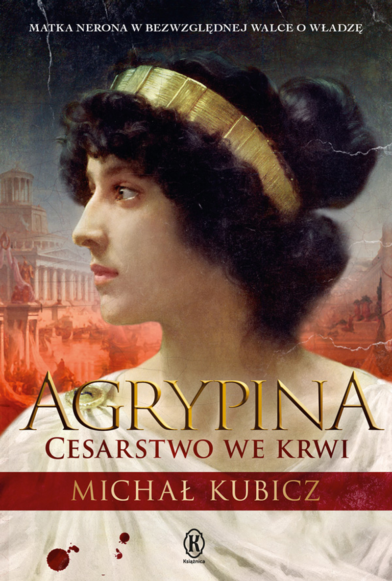 

Agrypina