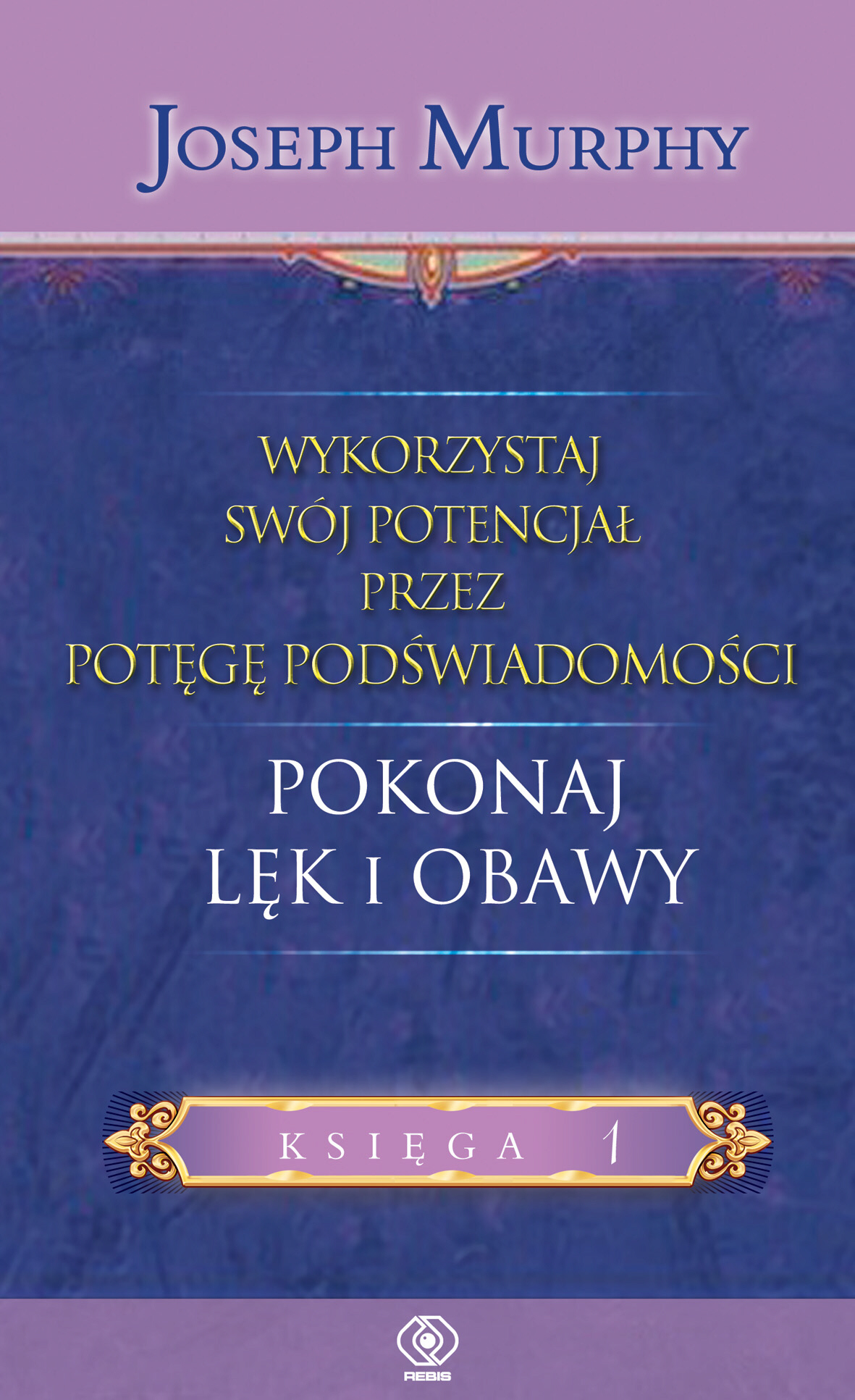 Wykorzystaj swój potencjał przez potęgę podświadomości