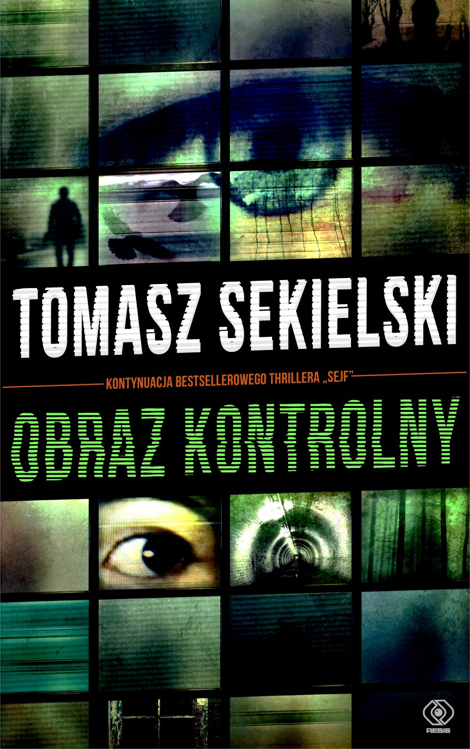 

Obraz kontrolny