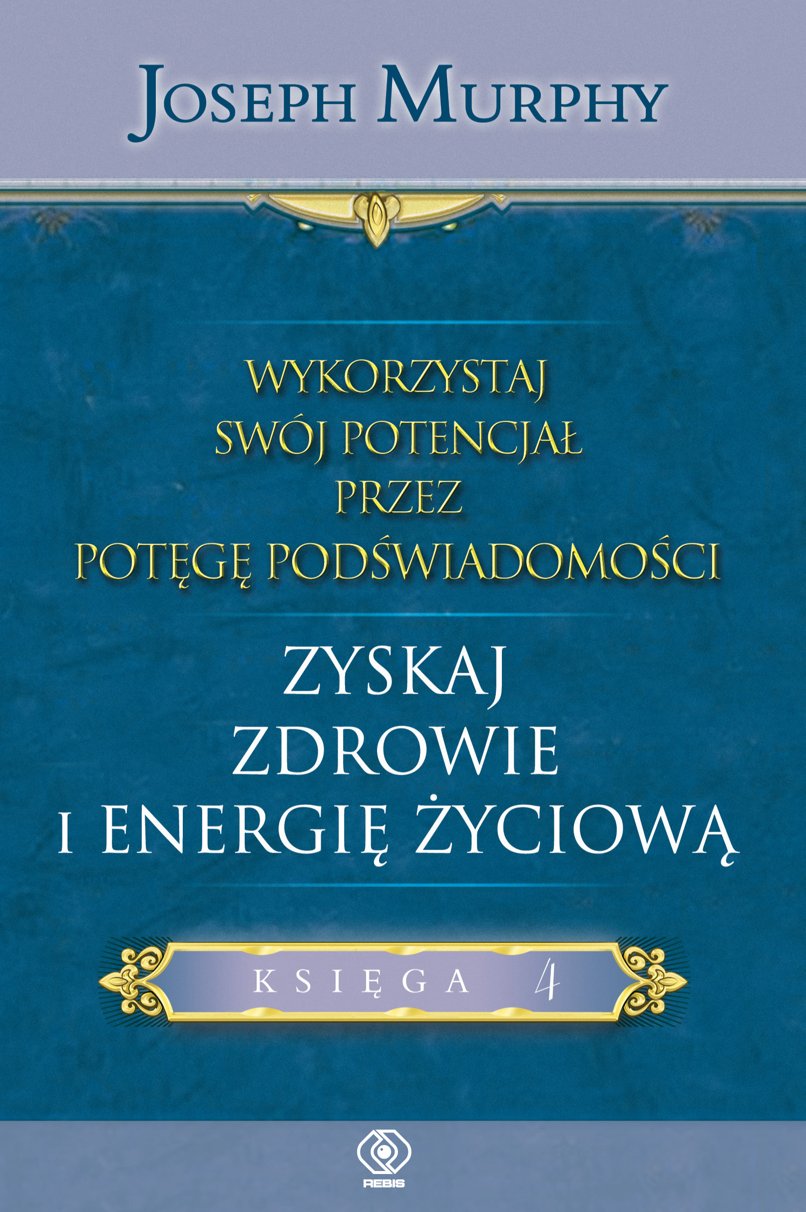 Wykorzystaj swój potencjał… zyskaj zdrowie i energię…