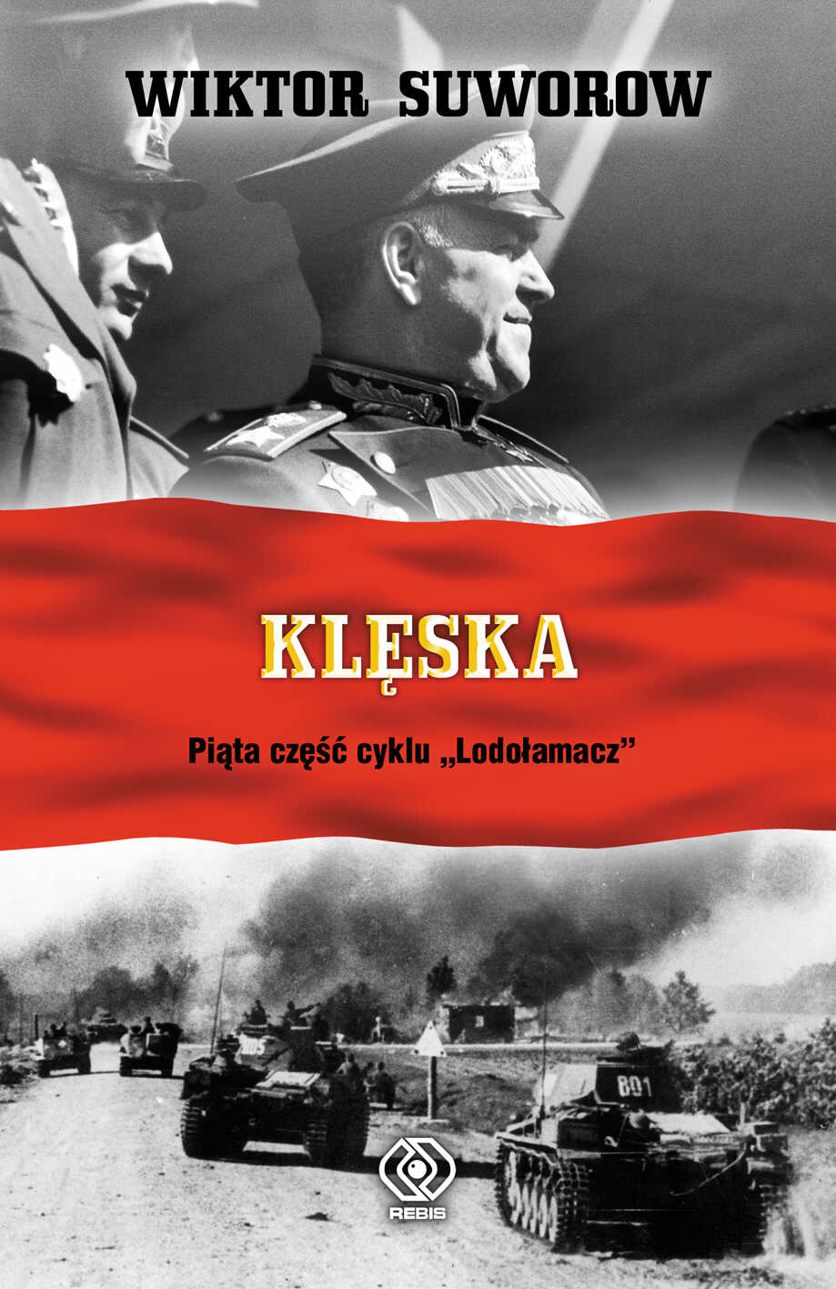

Klęska