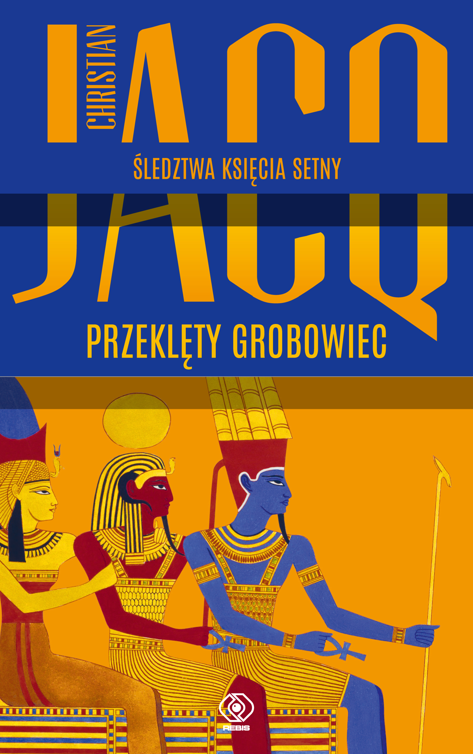 

Śledztwa księcia Setny