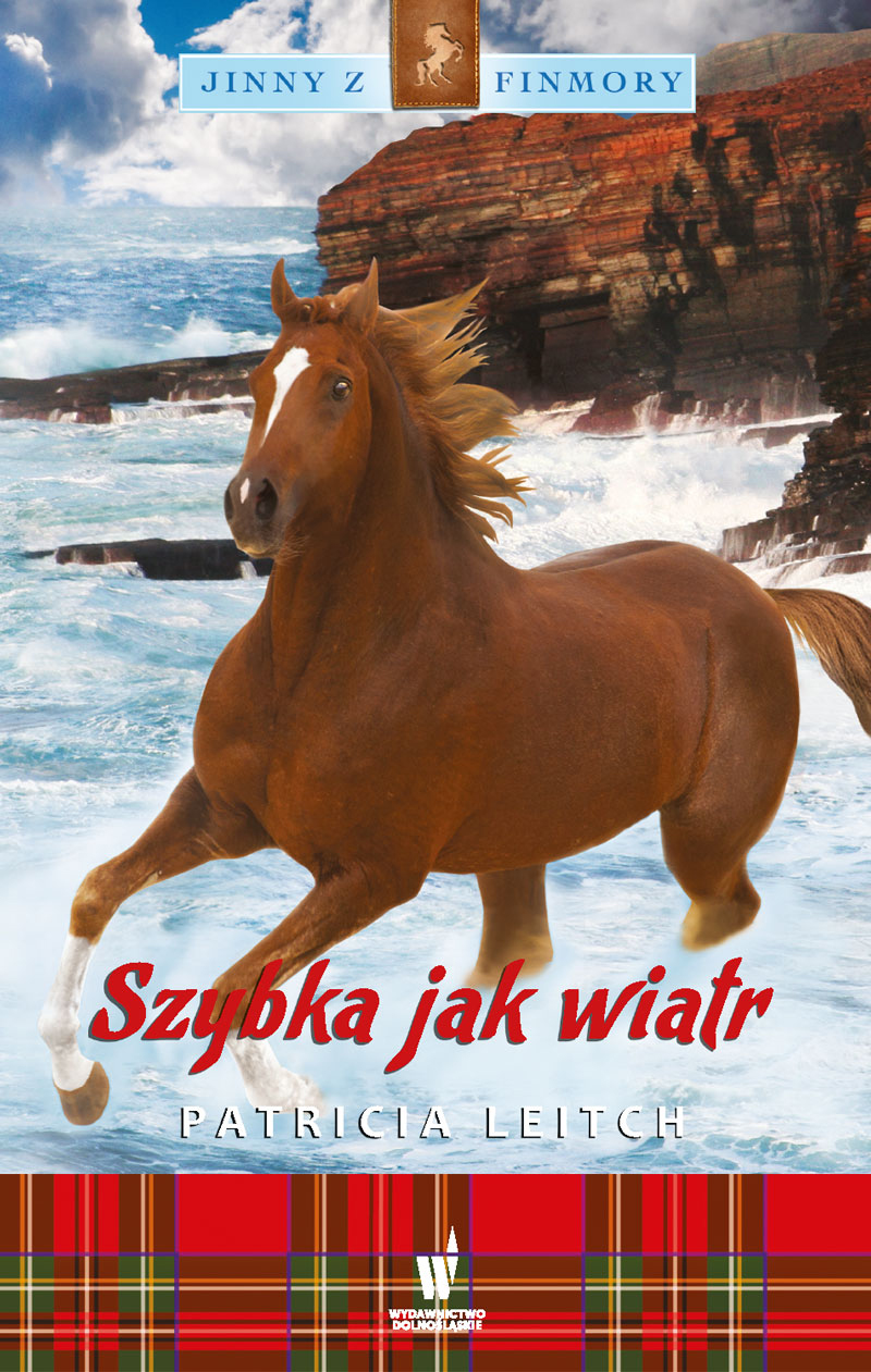 

Jinny z Finmory