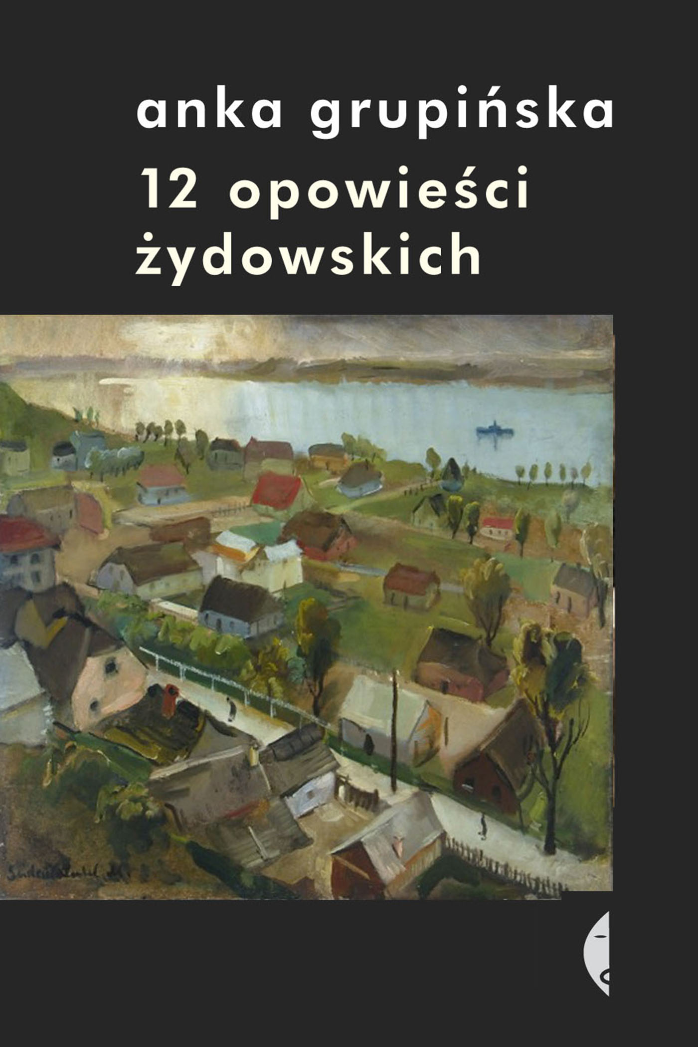 

12 opowieści żydowskich