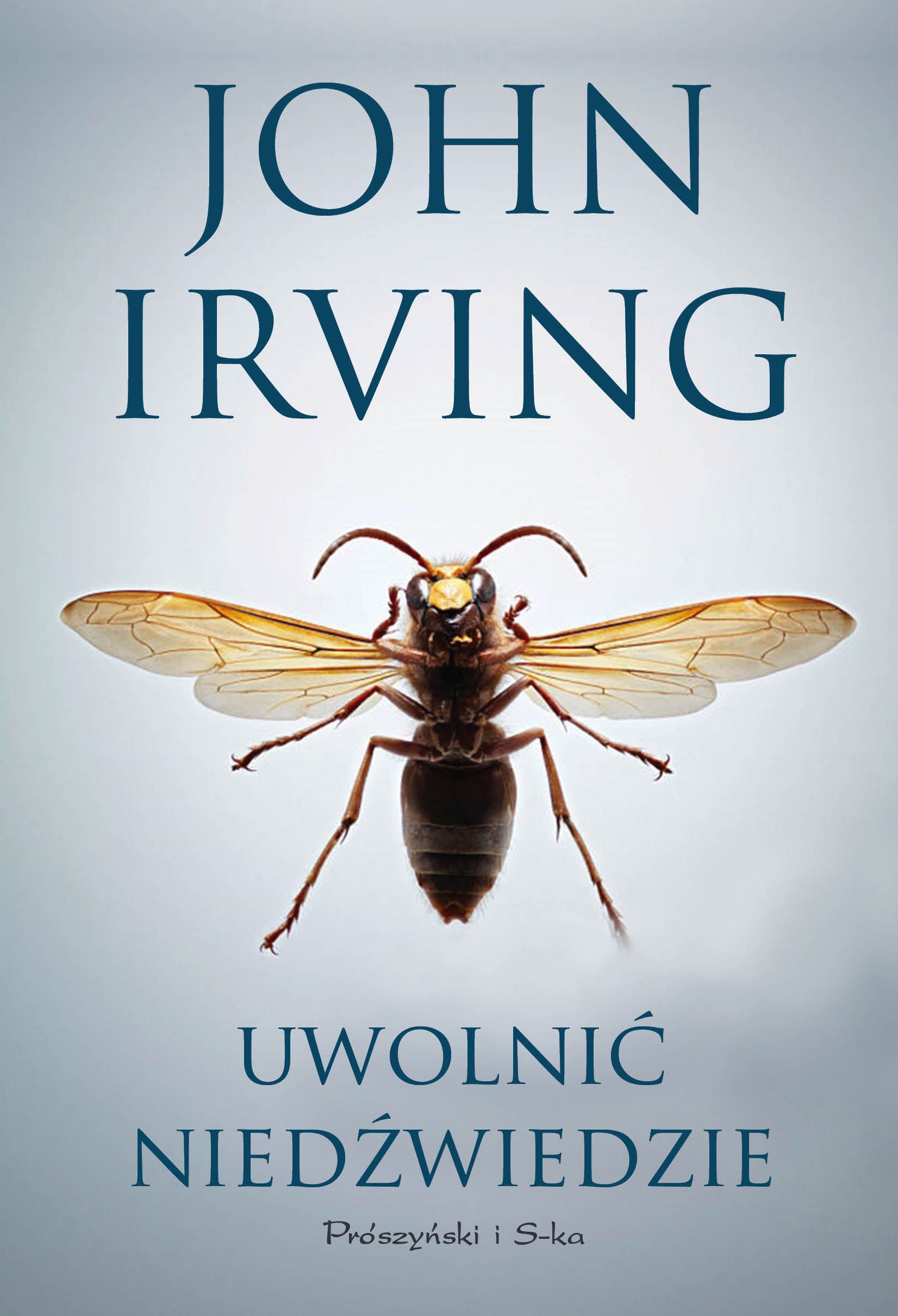 

Uwolnić niedźwiedzie