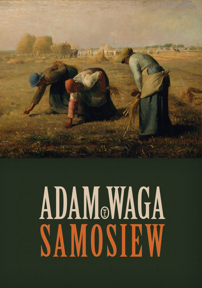

Samosiew