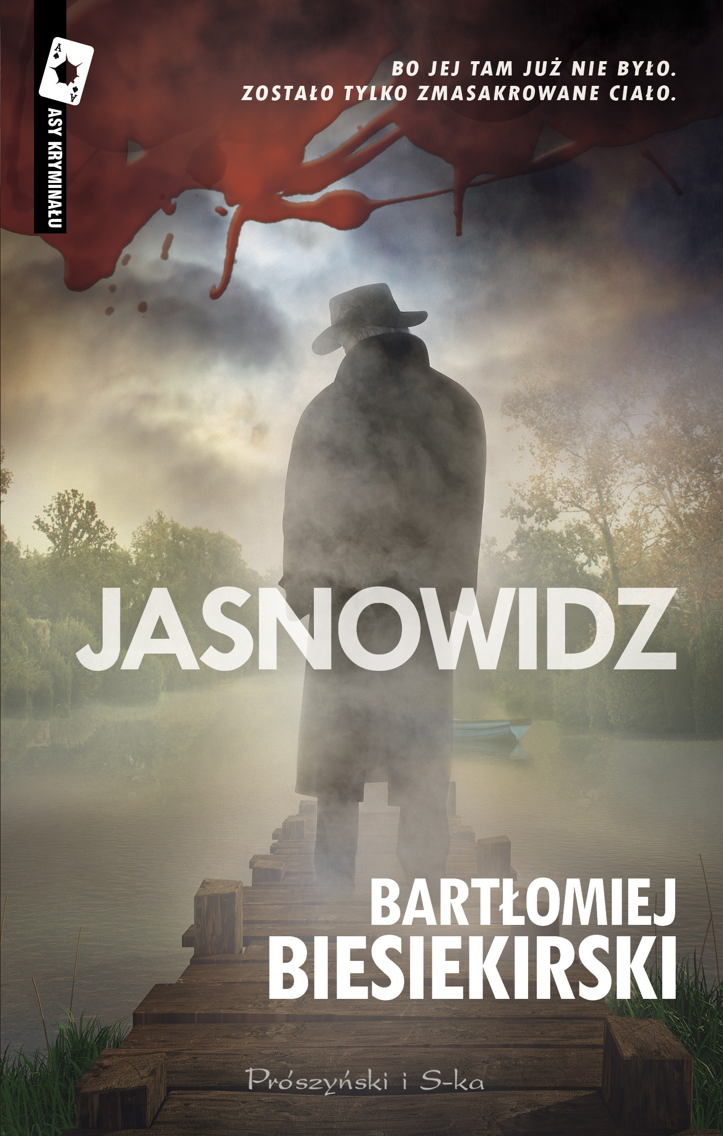 

Jasnowidz