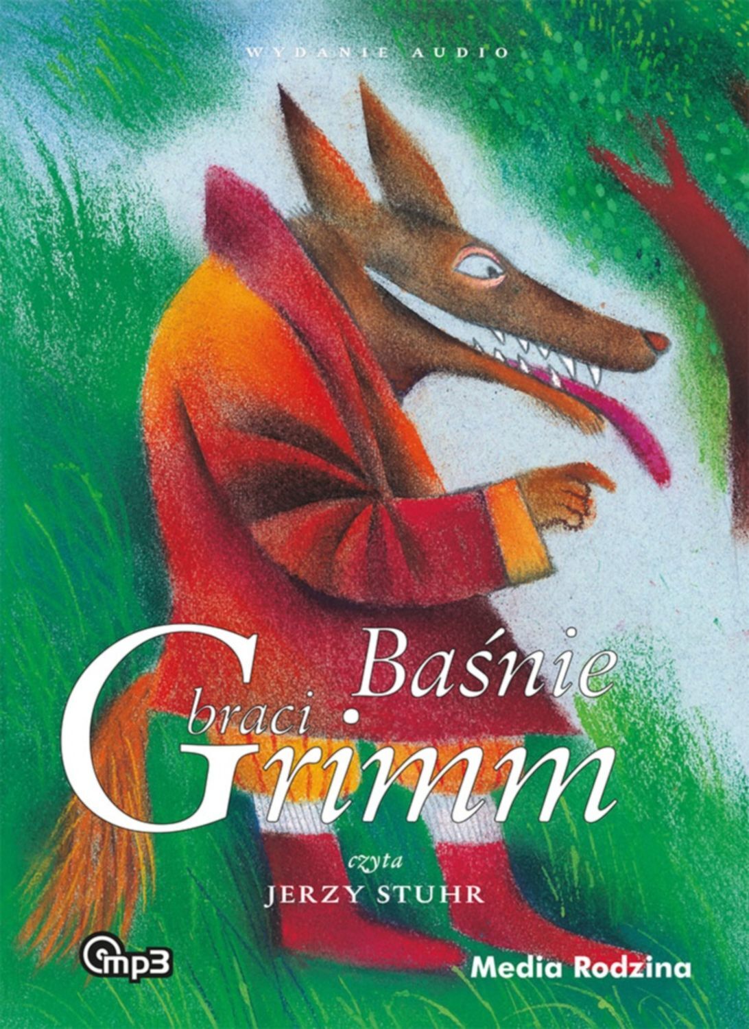 Baśnie braci Grimm 4