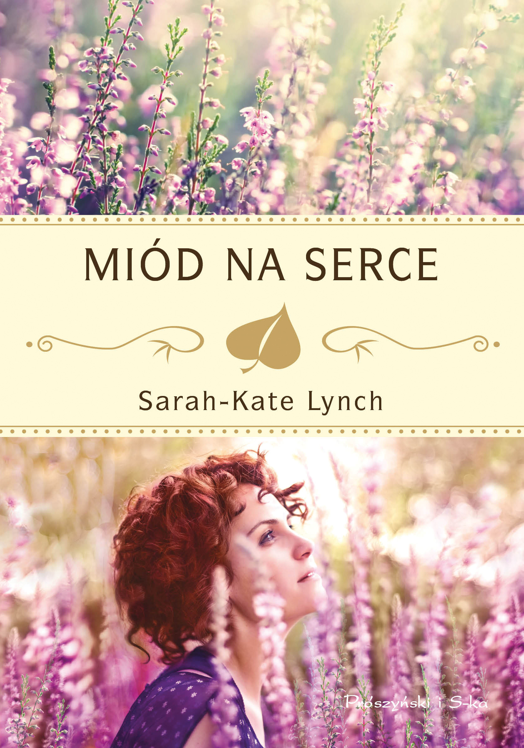

Miód na serce