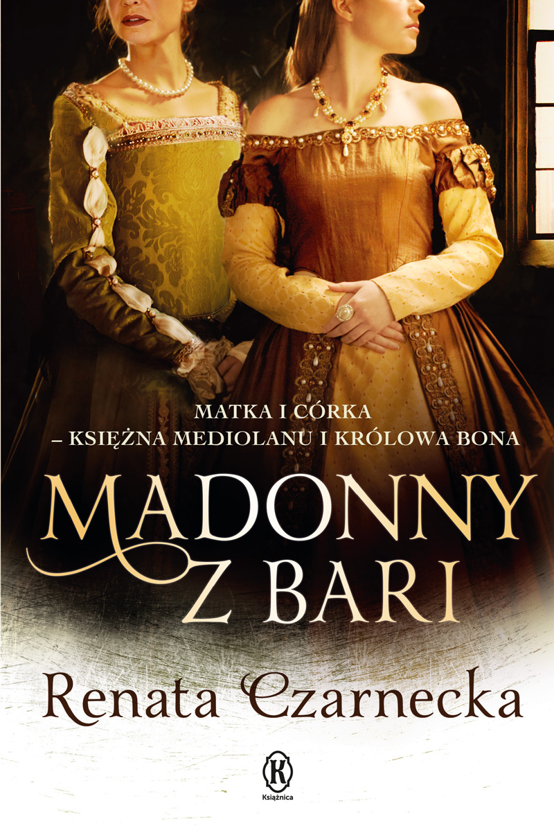 

Madonny z Bari