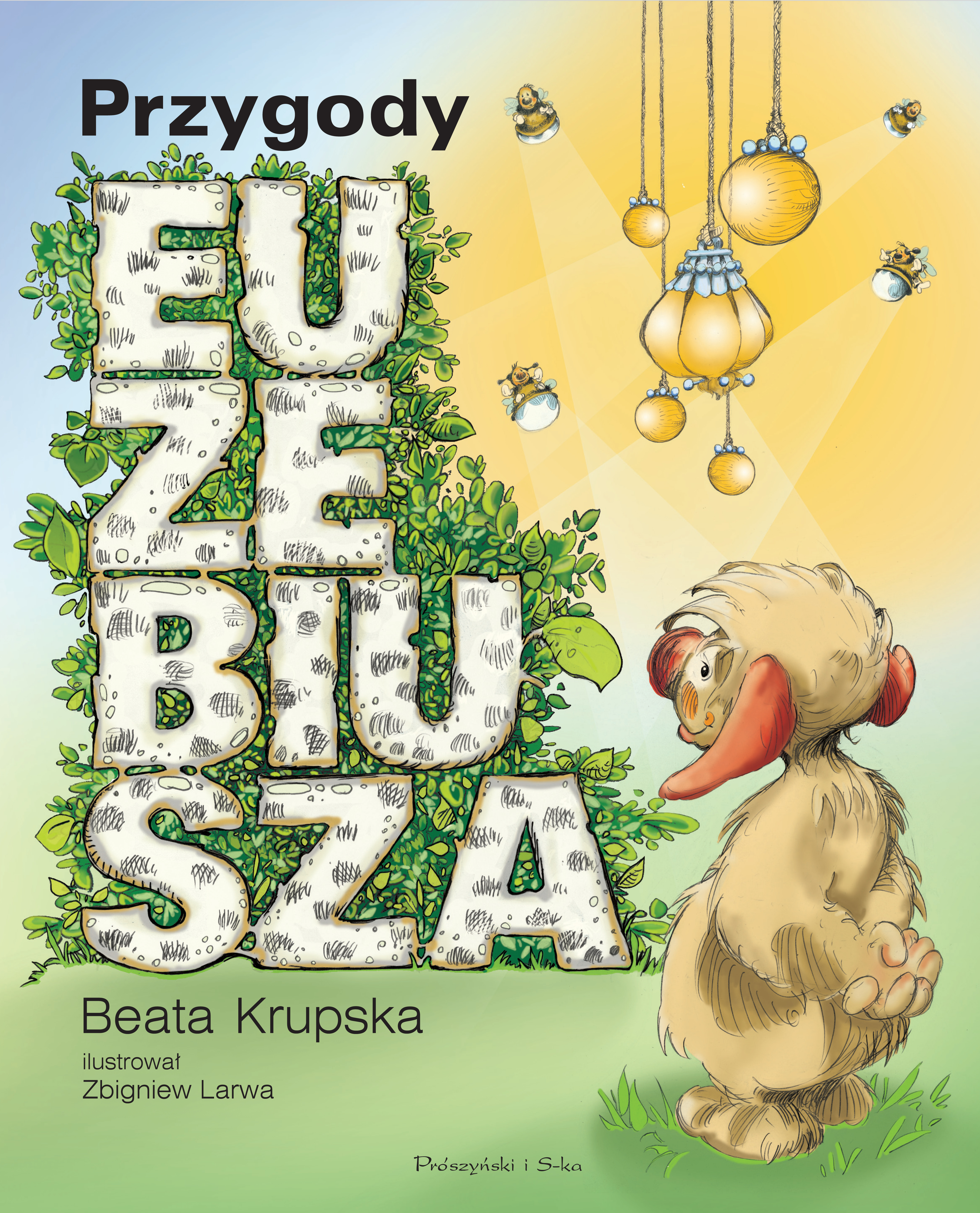 

Przygody Euzebiusza