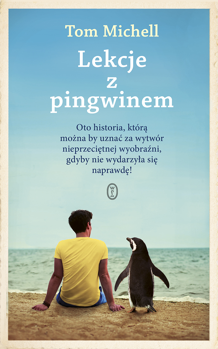 

Lekcje z pingwinem