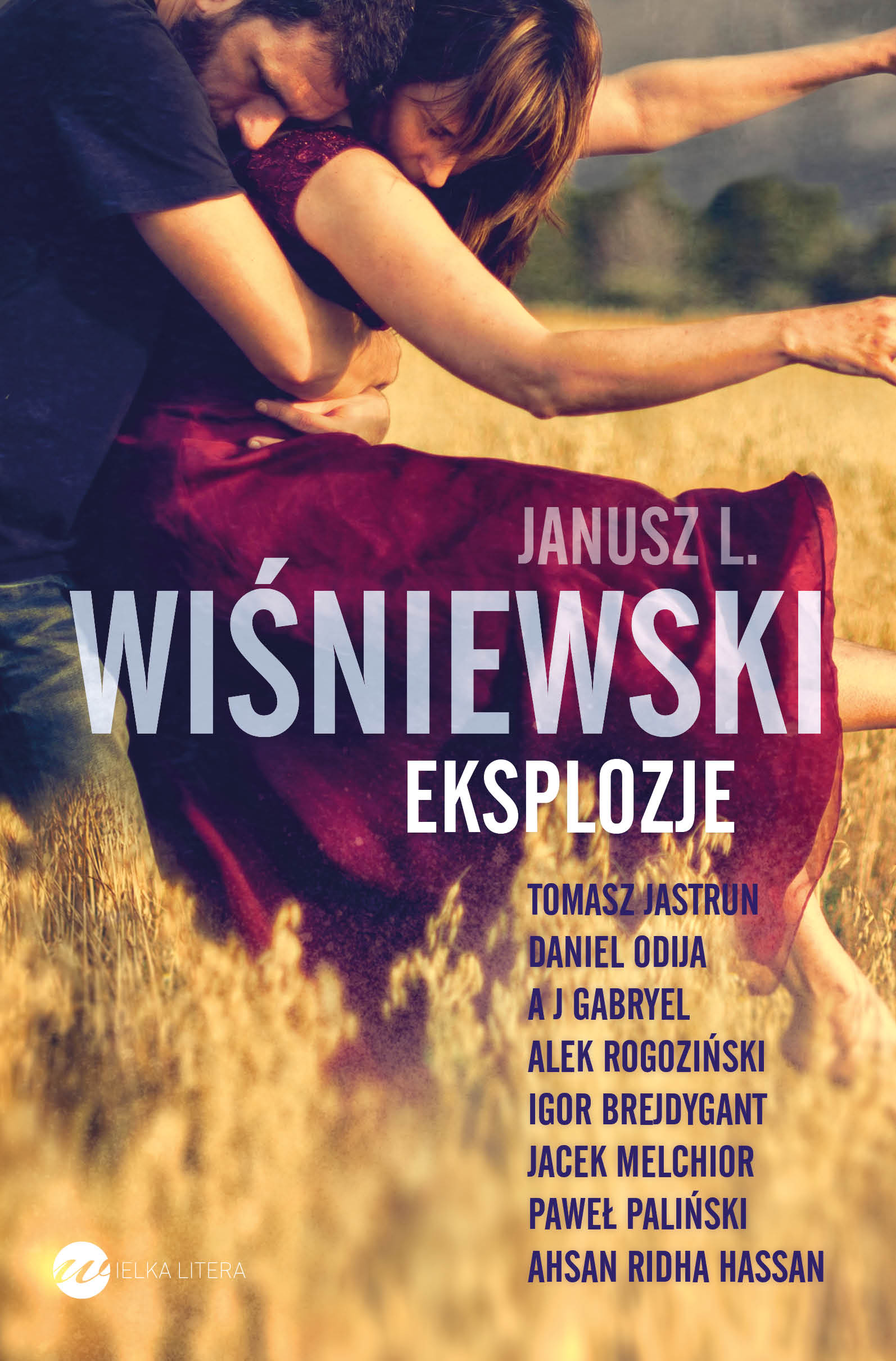 

Ekslozje