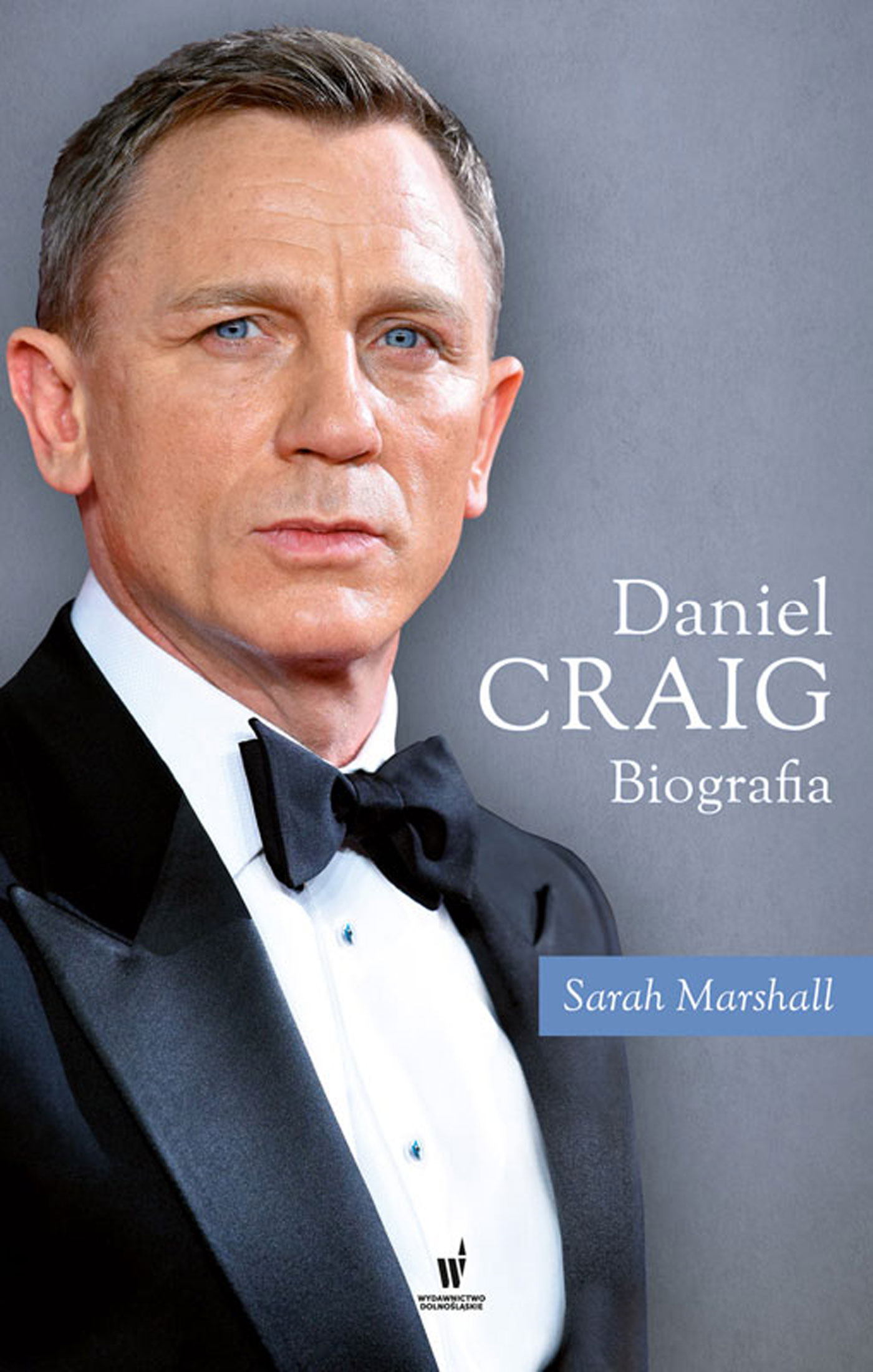 Daniel Craig