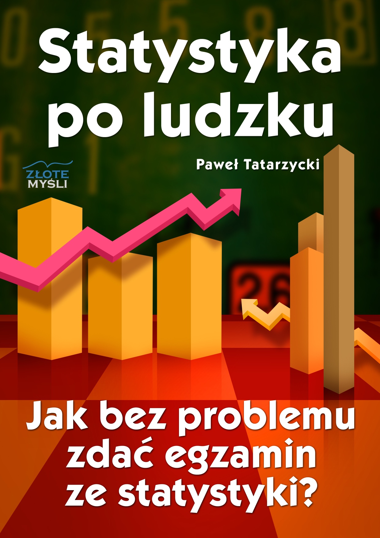 

Statystyka po ludzku