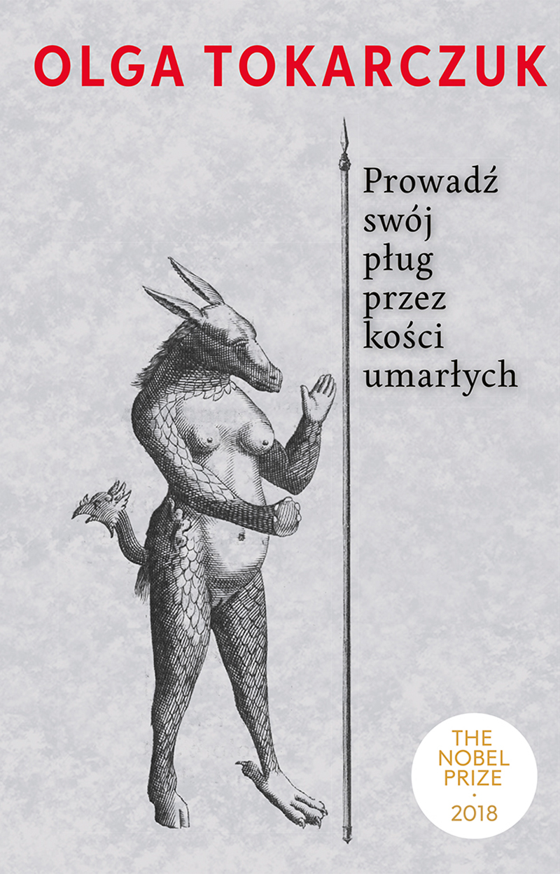 Prowadź swój pług przez kości umarłych