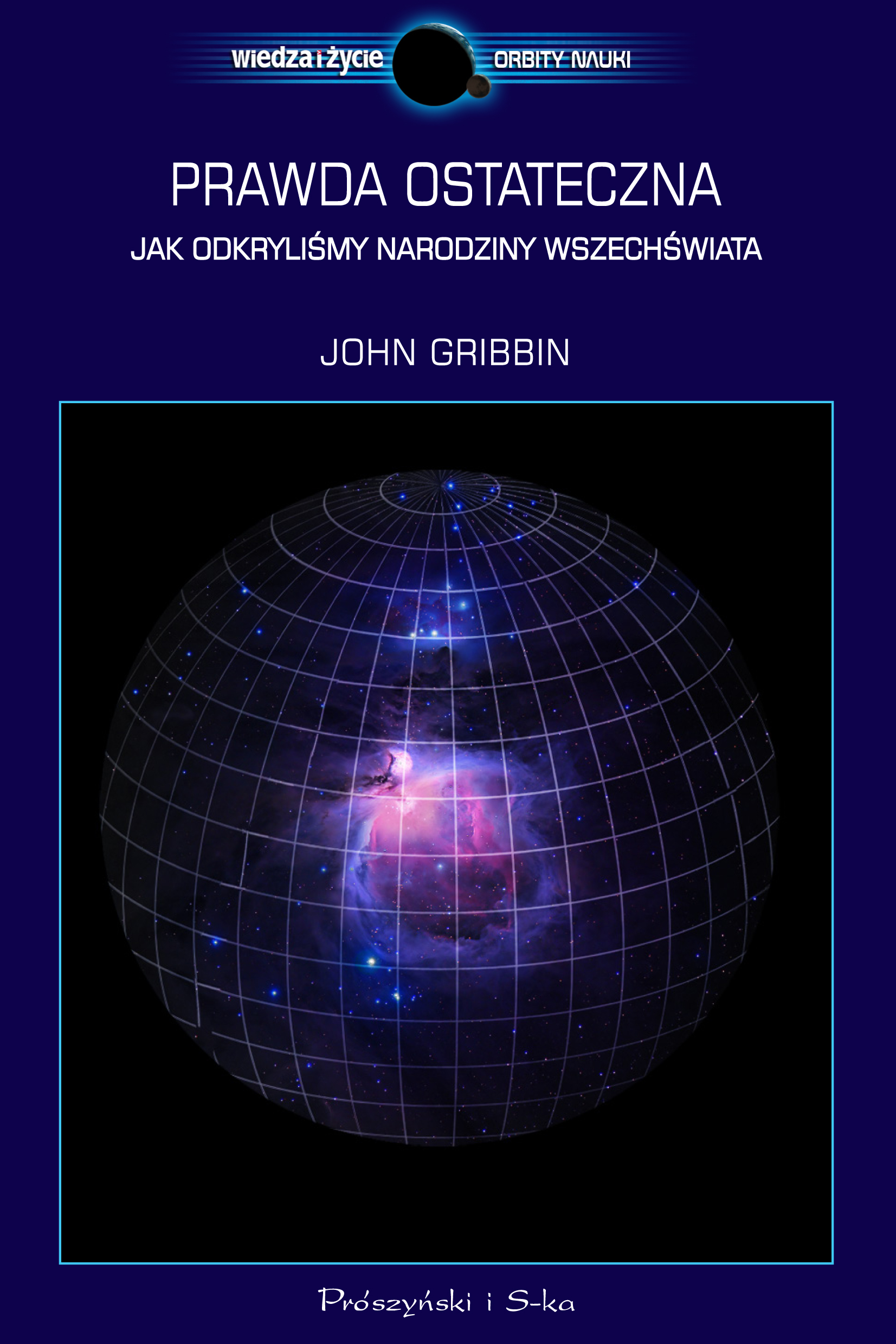 

Prawda ostateczna