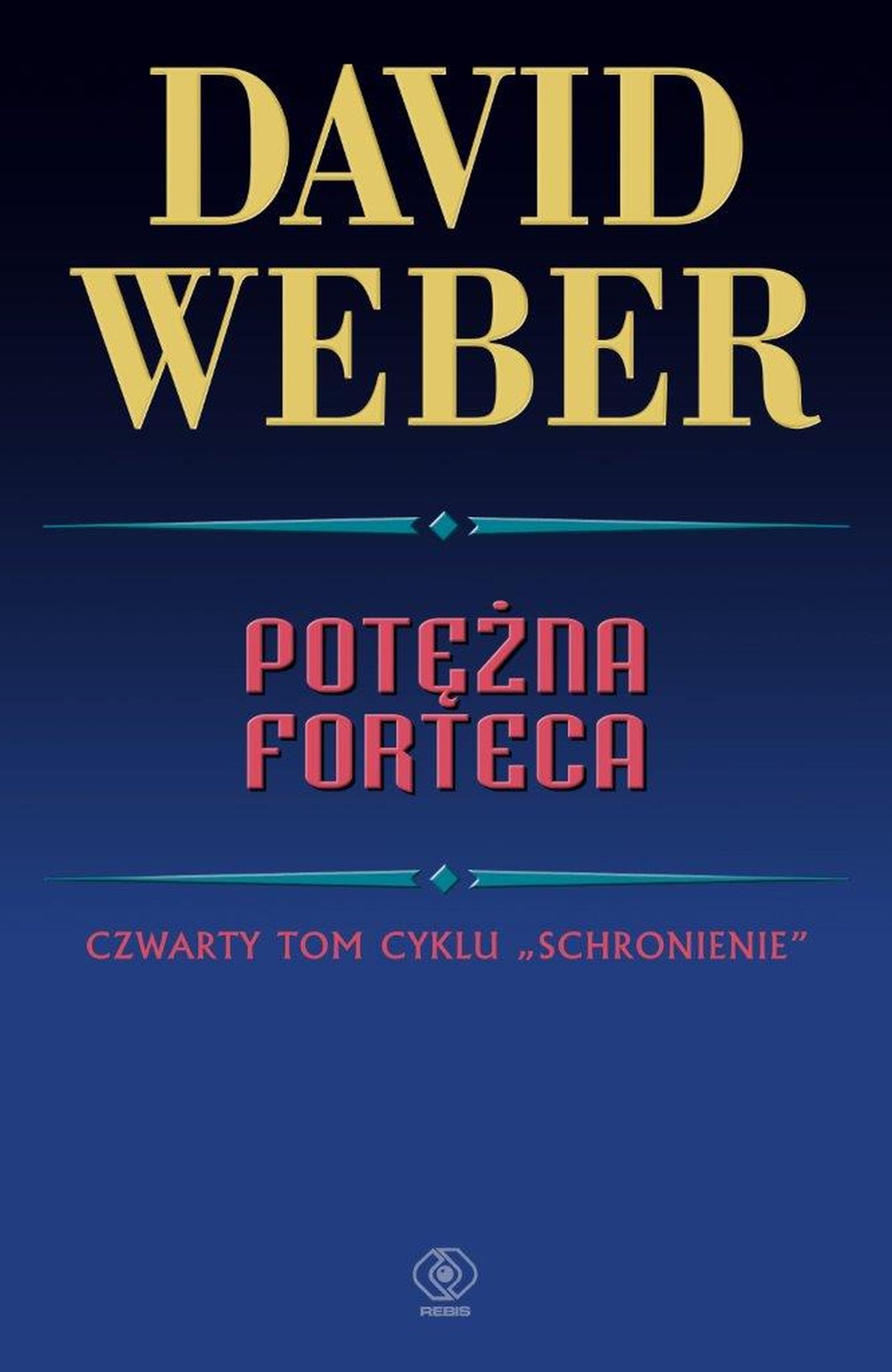 Potężna forteca